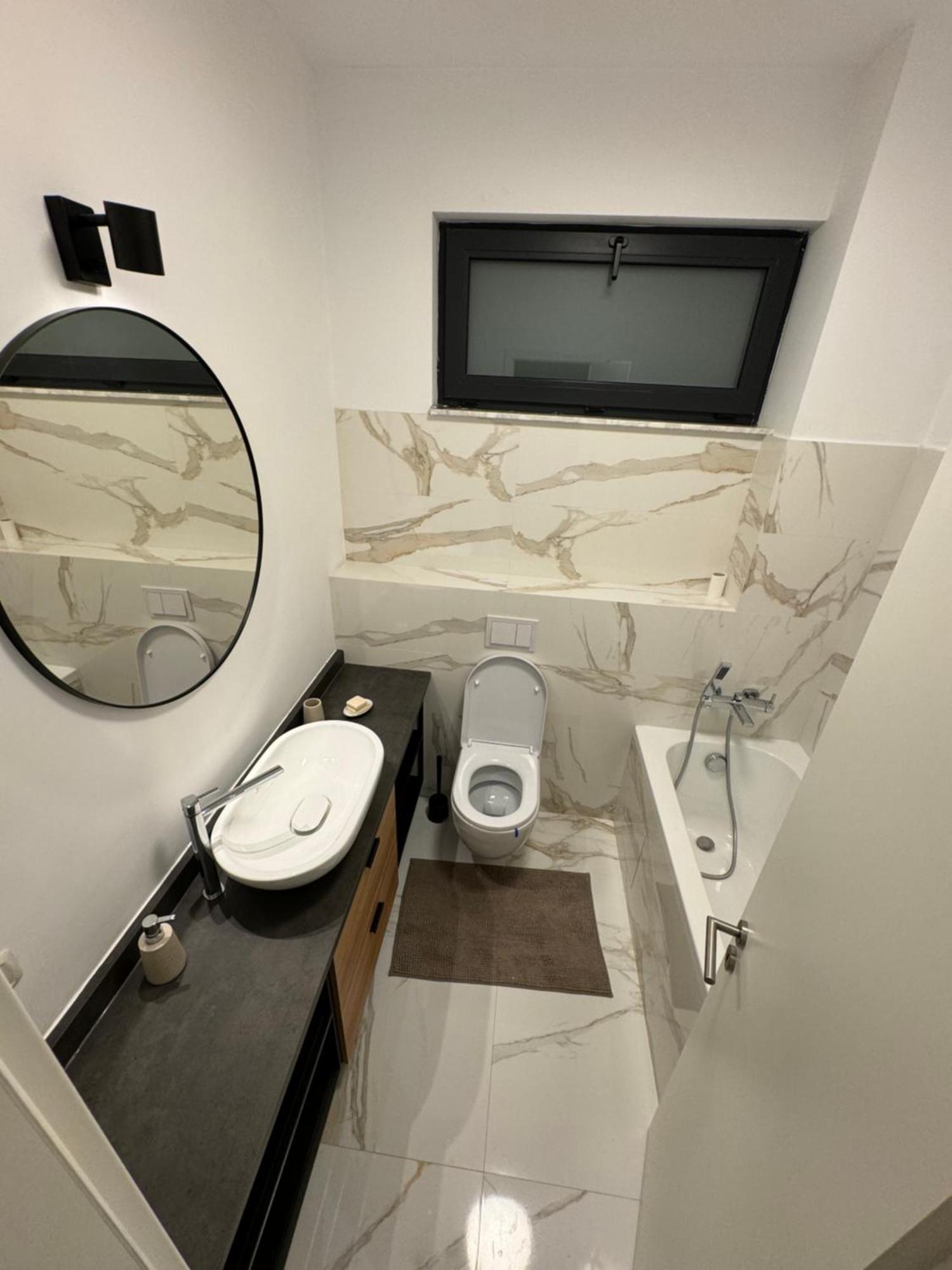 Bucharest Apartment * Bukarest
