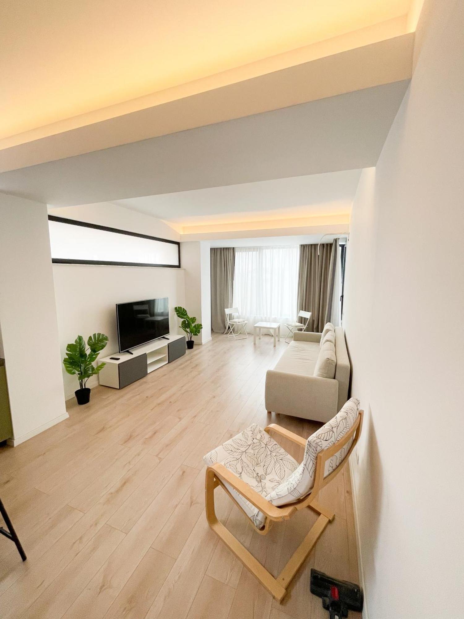 Bucharest Apartment Apartment Bukarest