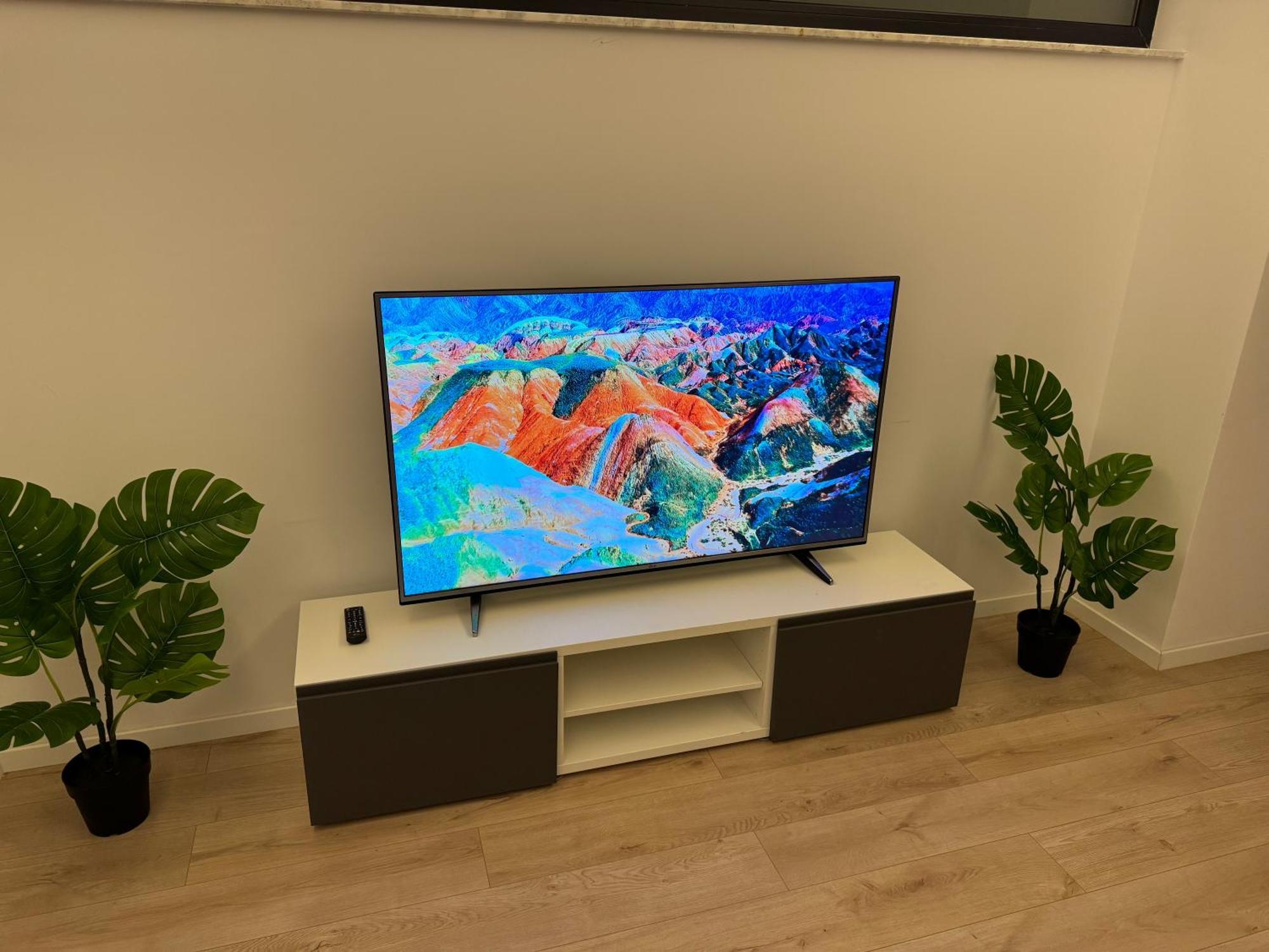 Bucharest Apartment Bukarest