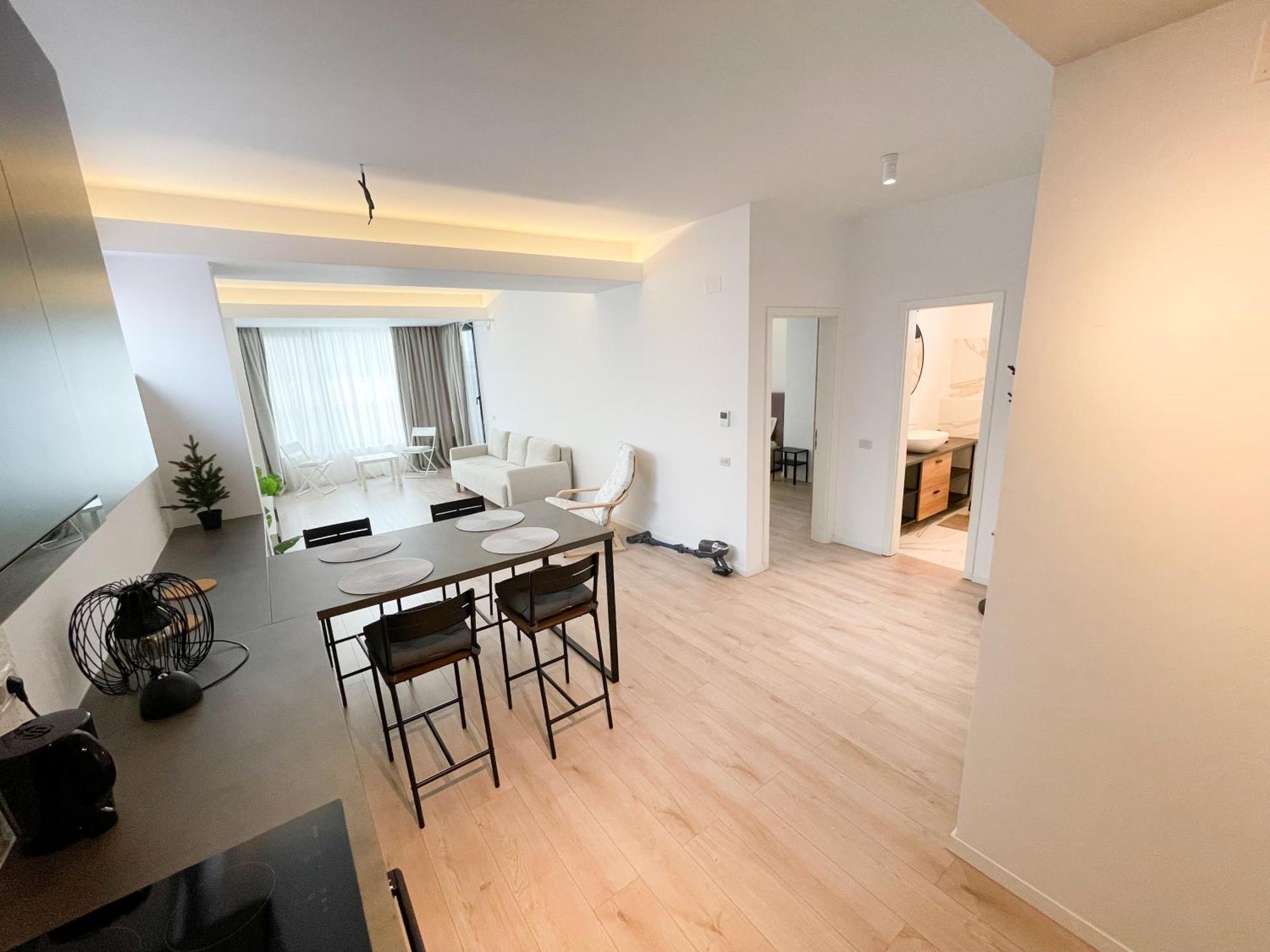 Bucharest Apartment Apartment Bukarest