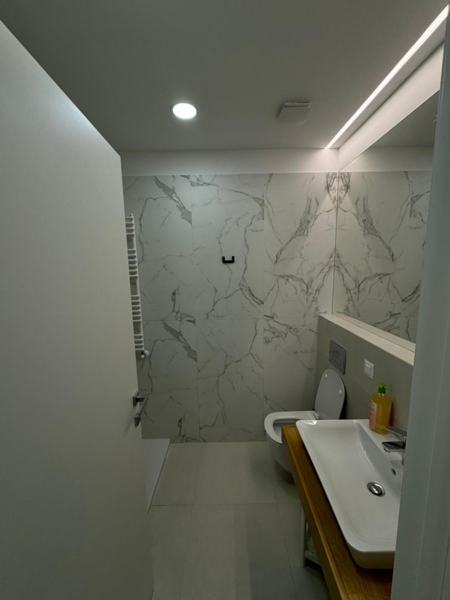 Apartment Bucharest Apartment Bukarest