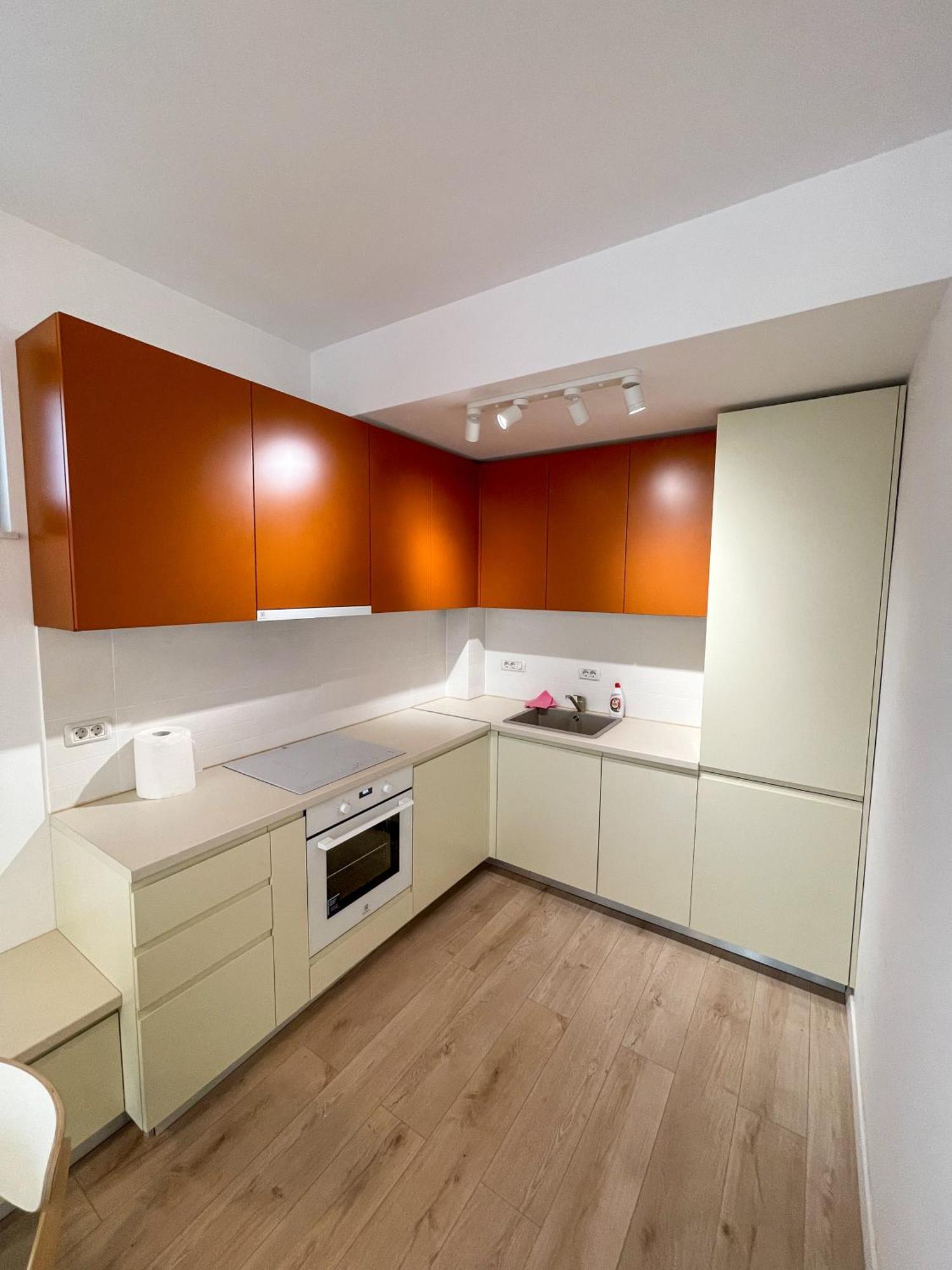 Apartment Bucharest Apartment Bukarest