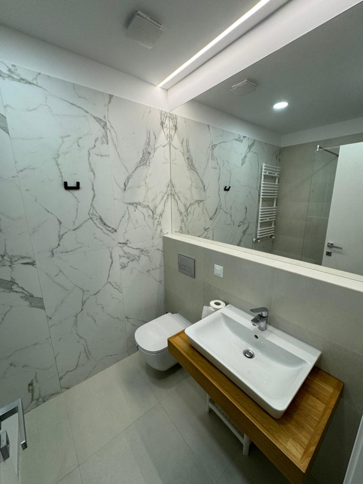 Apartment Bucharest Apartment Bukarest