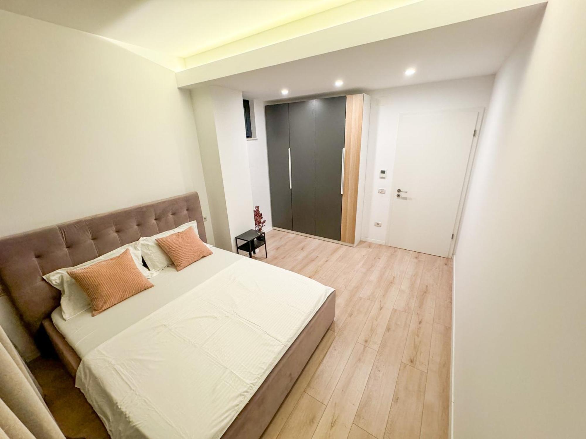 Bucharest Apartment Bukarest