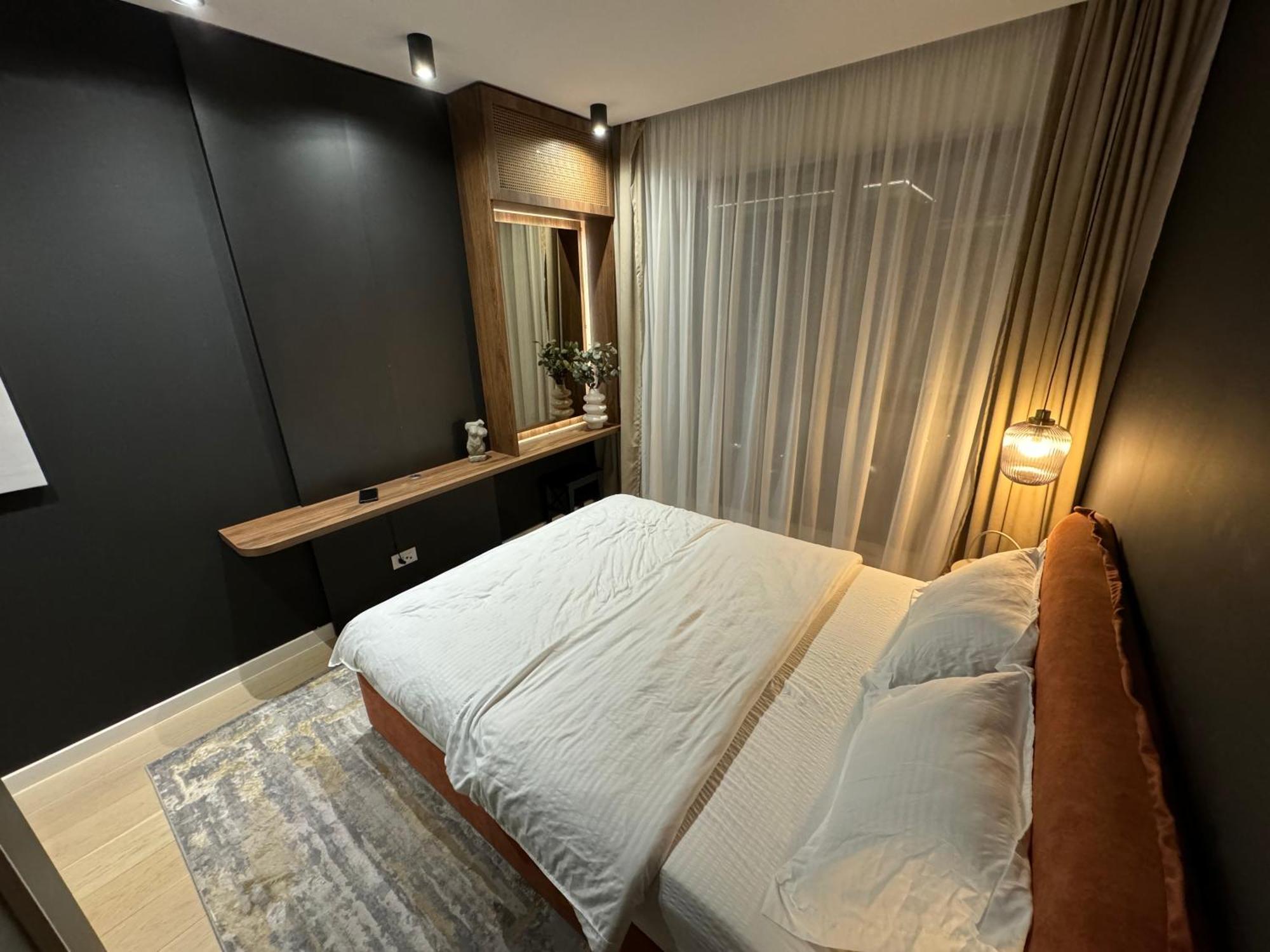 Bucharest Apartment Bukarest