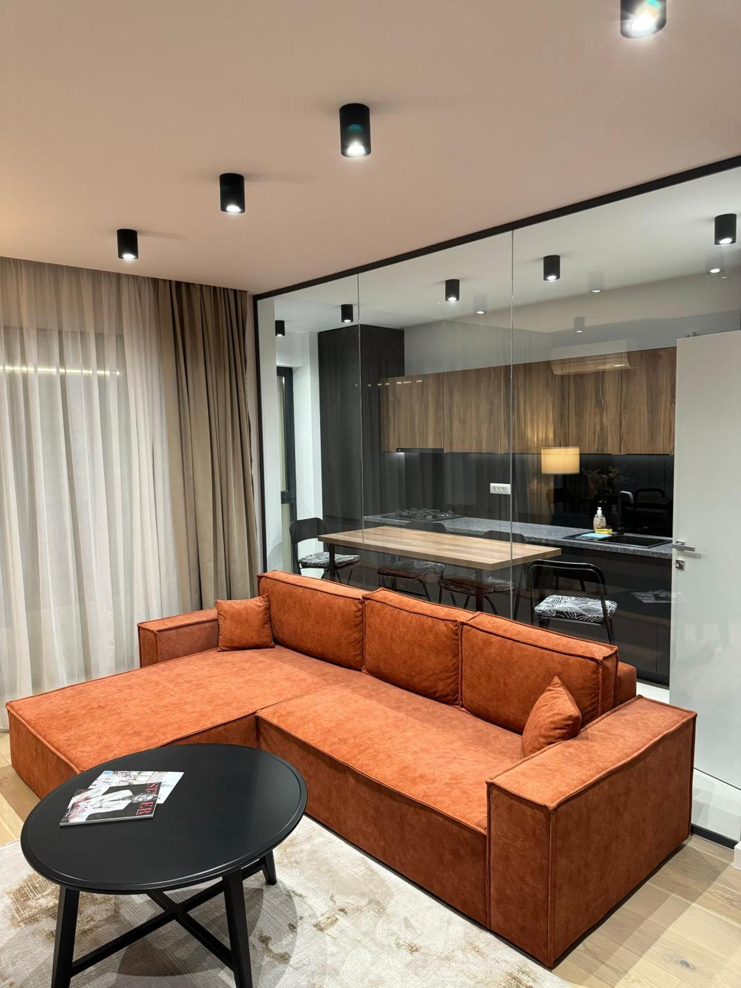 Bucharest Apartment * Bukarest