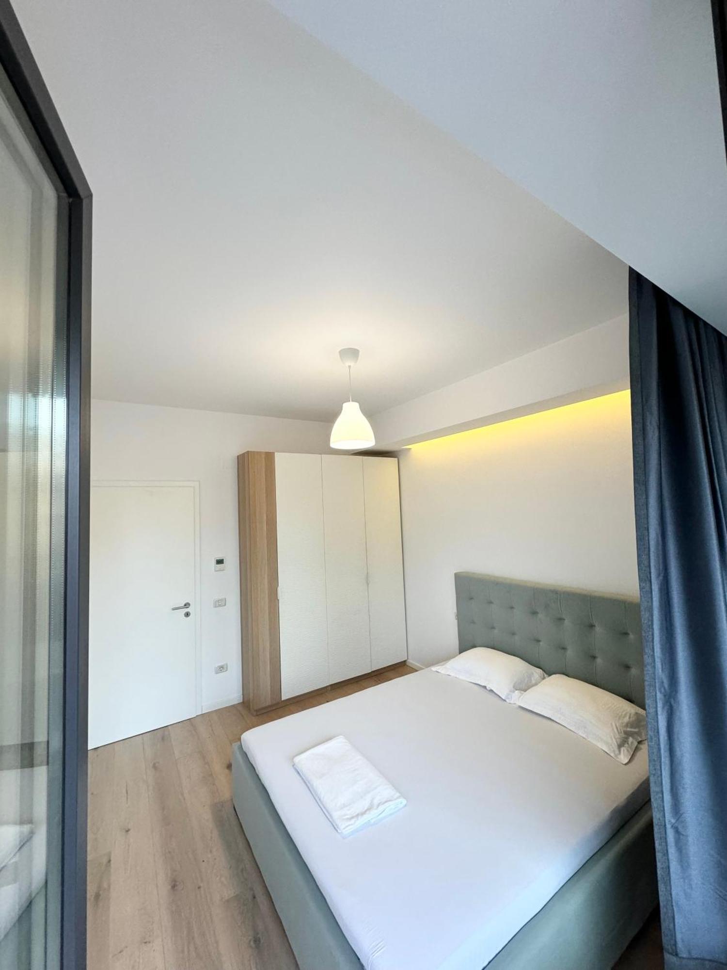 Bucharest Apartment Apartment Bukarest