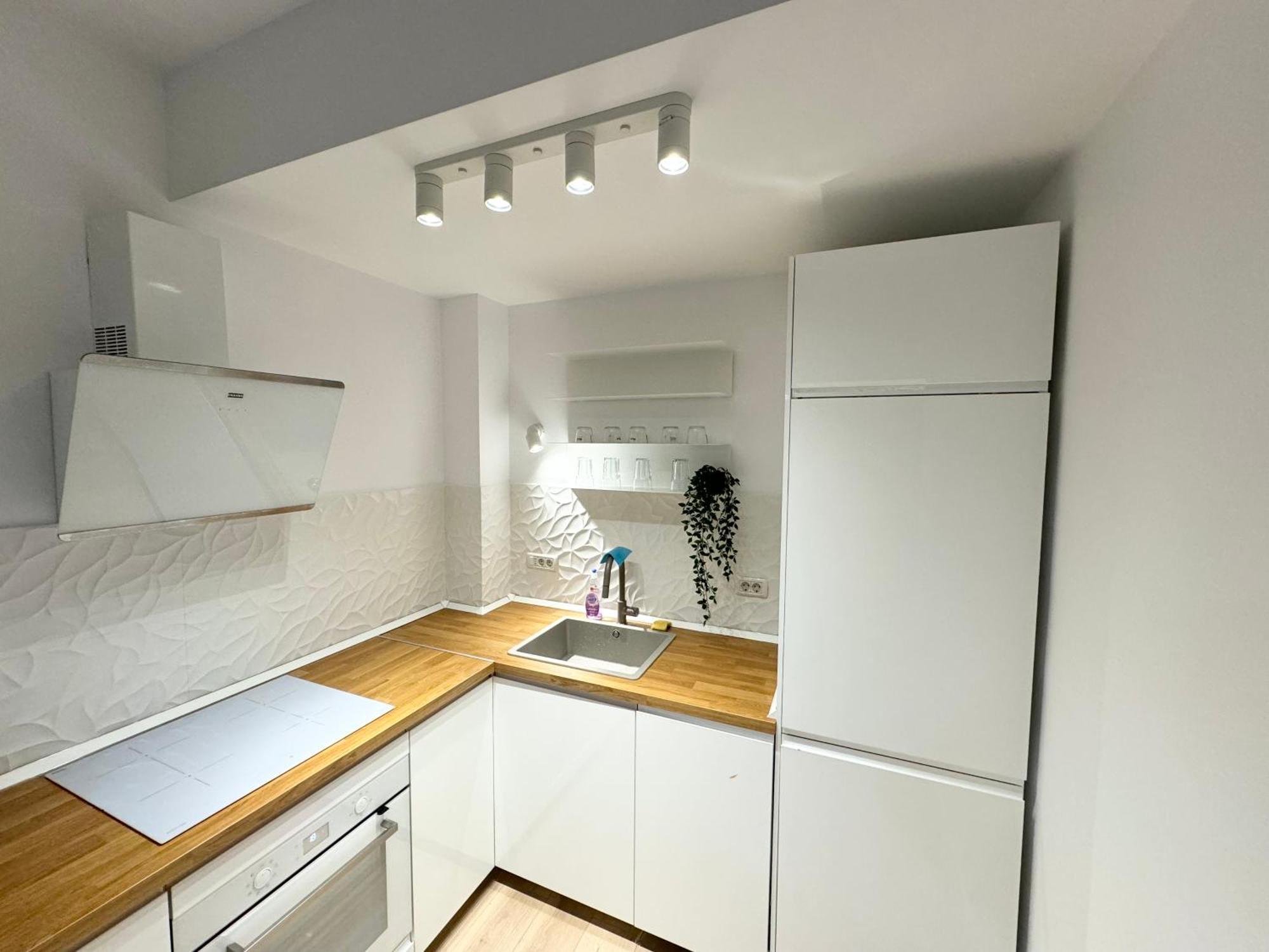 Bucharest Apartment Bukarest