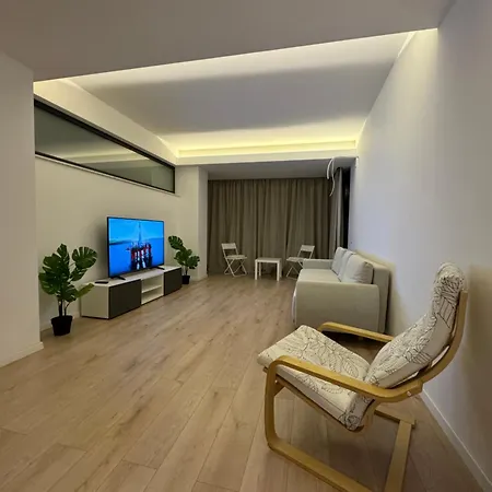 Bucharest Apartment Exterior photo